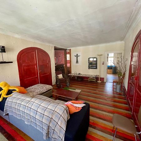 Cathedrale Spacieux Appartement สตราสบูร์ก ภายนอก รูปภาพ