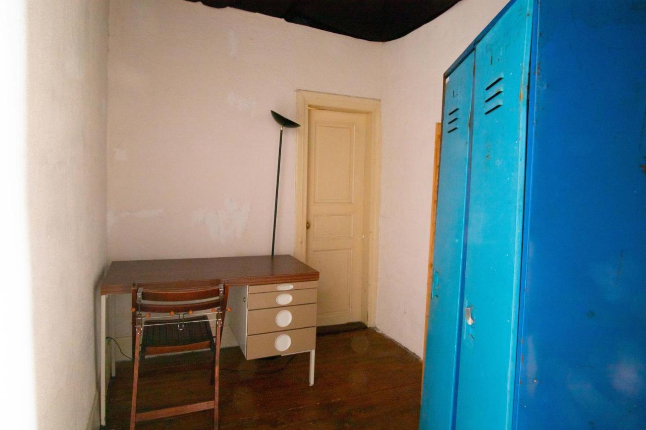 Cathedrale Spacieux Appartement สตราสบูร์ก ภายนอก รูปภาพ